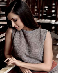 Shraddha Kapoor